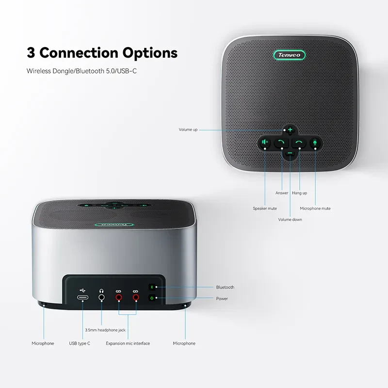 NDI Live Streaming System AI Auto Tracking 12X Zoom NDI PTZ Camera With Joystick Controller BT Speaker For Events Live Broadcast