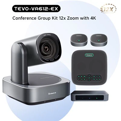 Live Streaming Video Conference Camera For Church Broadcast VMix
