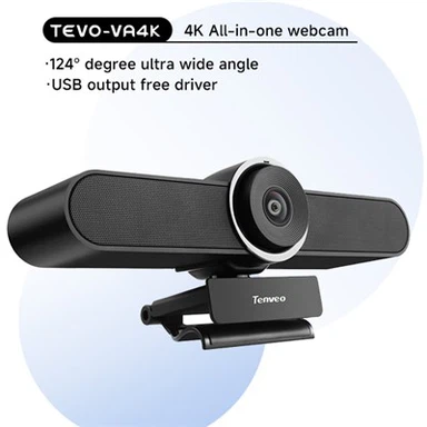 USB Webcams