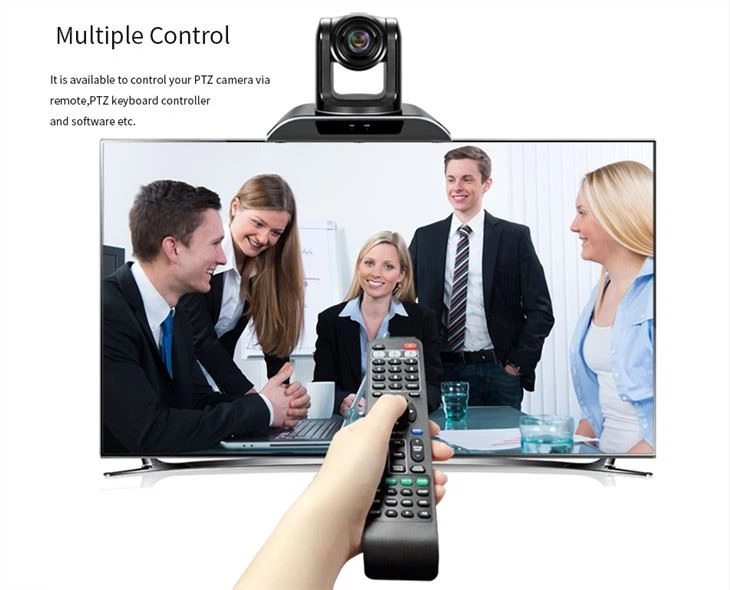 Auto Focus Video Conference Camera