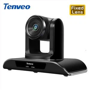 Fiks Konsantre Gran Ang Videyo Konferans Kamera