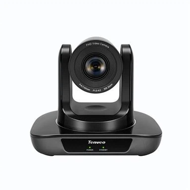 1920x1080p Ptz Camera With HDMI