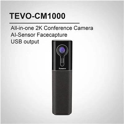 Biwo 2K ​​AI swiv kamera videyo HD koulè