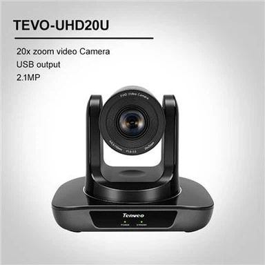 Pan Tilt Zoom Web Kamera