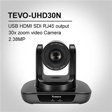 30X HDMI Biwo Konferans Kamera